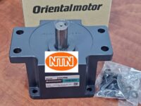 Parallel Shaft Gearhead Oriental Motor 5GU9K Hộp Số Giảm Tốc