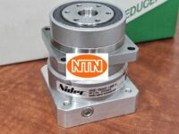 Speed Reducer NIDEC VRGF-9B60P-14BK14 Bộ Giảm Tốc