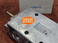 FESTO MFH-5-1/2 Van Điện Từ Khí Nén