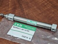 Air Cylinder CKD SCPD3-L-00-10-60 Xi Lanh khí nén