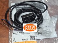 Proximity Sensor AUTONICS PSN17-8DNU Cảm Biến Tiệm Cận