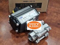 TAVT 1A0400-3DA15-C-15A – Van Bi Điều Khiển Khí Nén