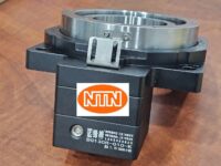 Hollow Rotary Platform FAMED DG130R-010-K Bàn Xoay Rỗng Tâm