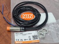 Proximity Sensor Autonics PR12-4DP Cảm Biến Tiệm Cận