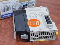 Modeule Omron CJ1W-AD041-V1 Module Ngõ Vào Analog