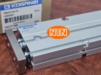 Air cylinder Koganei TBDA16X70 xi lanh khí nén
