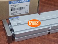 Air cylinder Koganei TBDA16X100 xi lanh khí nén