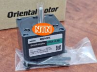 Gear Head Oriental Motor 0GN9K Hộp số