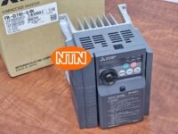 Compact Size Inverter Mitsubishi FR-D740-0.4K Biến tần