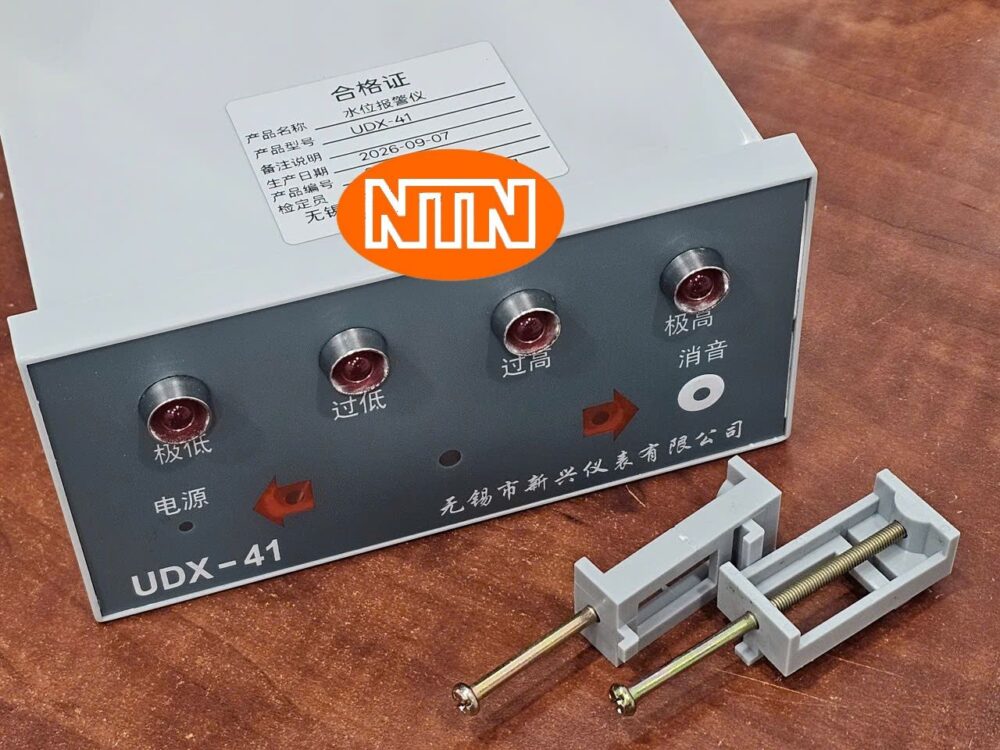 UDX-41 Thiết bị báo động mực nước