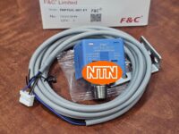 Pressure Senso rF&C FKP70JC-001-F1 Cảm biến áp suất